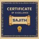 Certification Icon