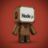 NodeJs icon