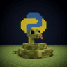 Python icon
